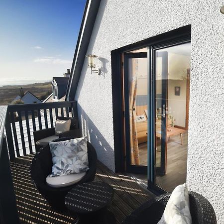 Rowan Cottage Self Catering Portree Zewnętrze zdjęcie
