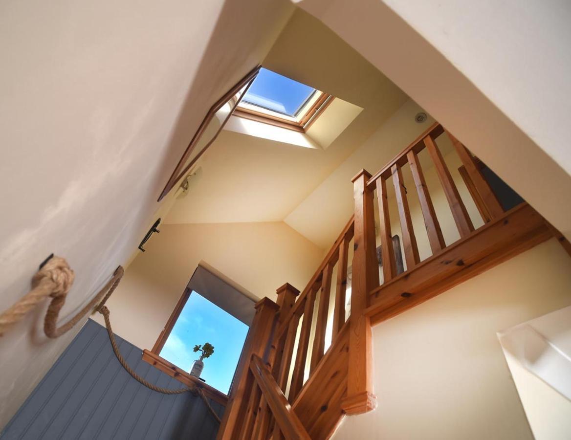 Rowan Cottage Self Catering Portree Zewnętrze zdjęcie