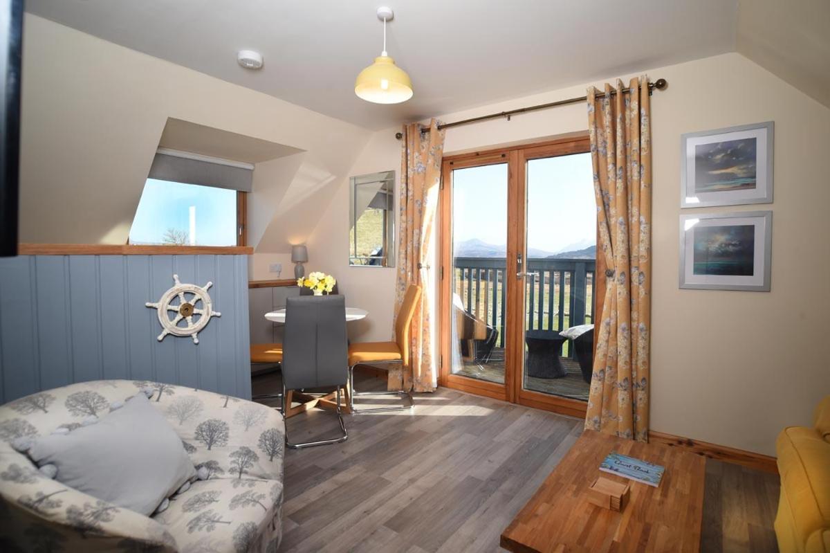 Rowan Cottage Self Catering Portree Zewnętrze zdjęcie