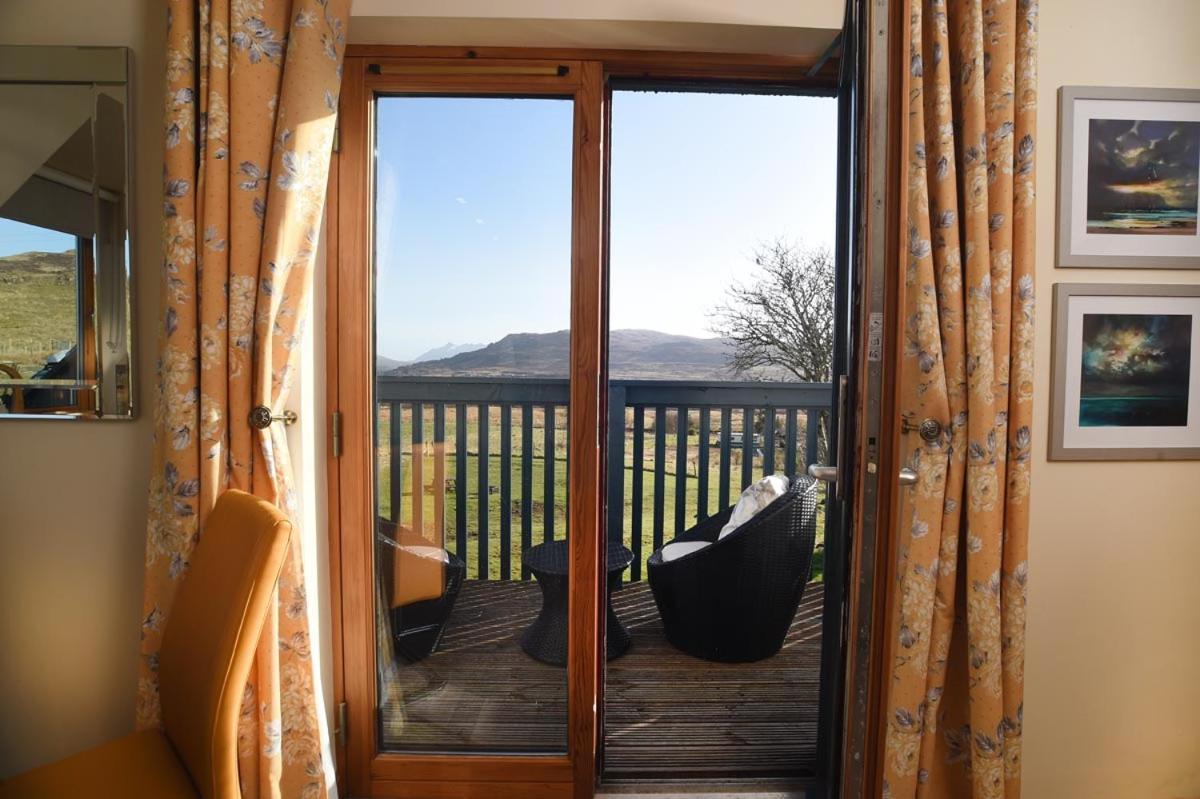 Rowan Cottage Self Catering Portree Zewnętrze zdjęcie