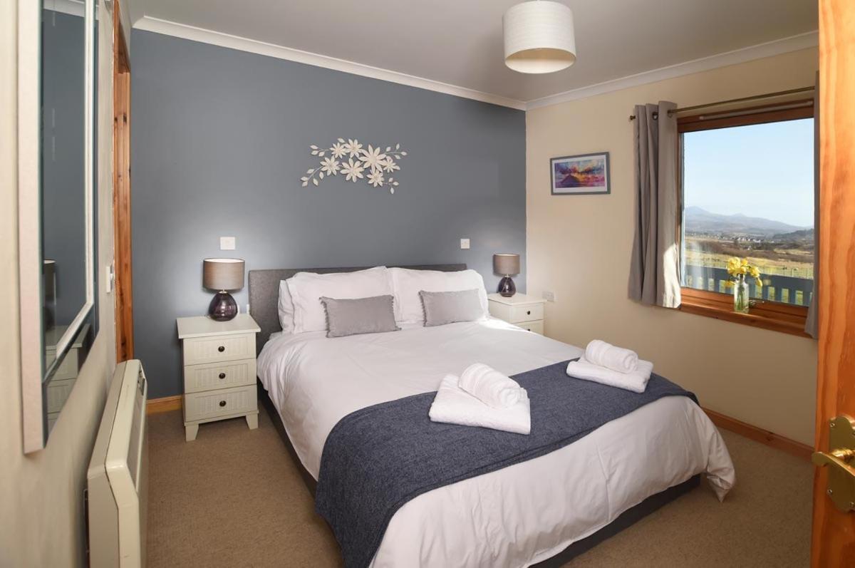Rowan Cottage Self Catering Portree Zewnętrze zdjęcie