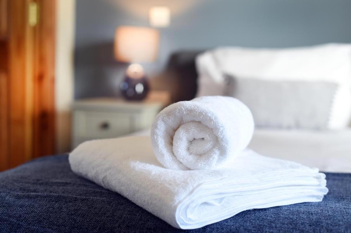 Rowan Cottage Self Catering Portree Zewnętrze zdjęcie