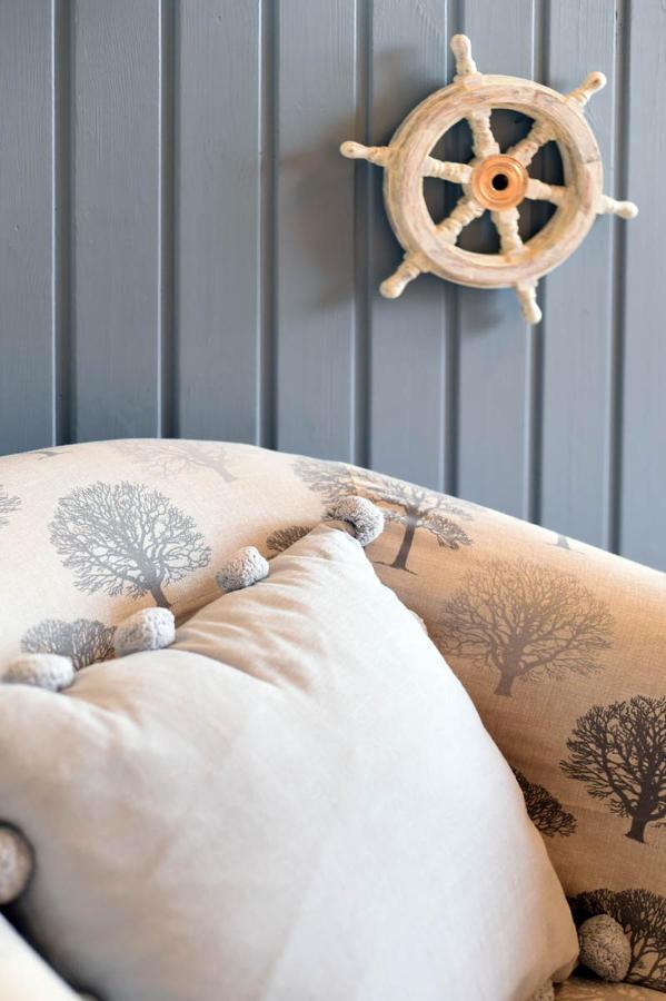 Rowan Cottage Self Catering Portree Zewnętrze zdjęcie