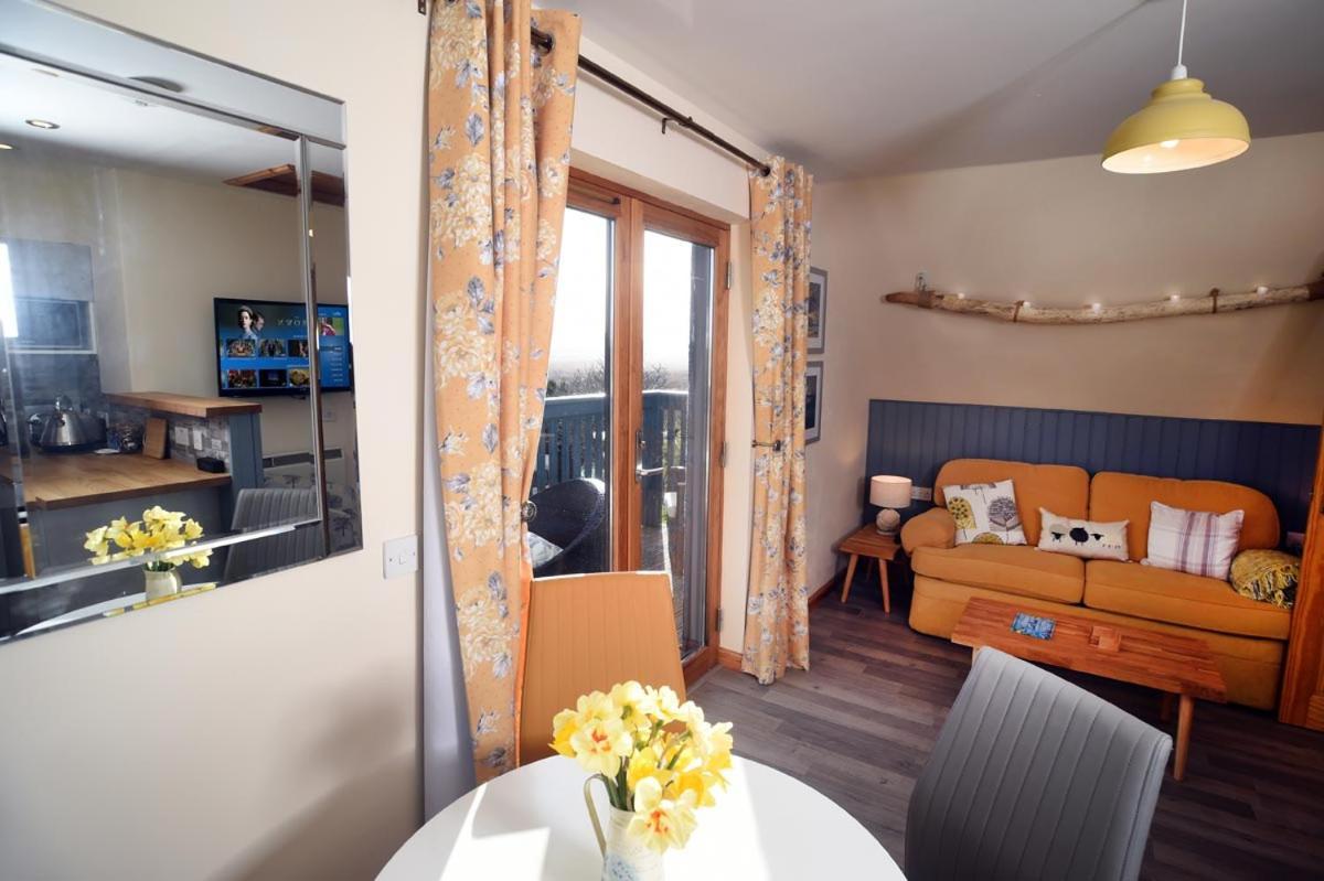 Rowan Cottage Self Catering Portree Zewnętrze zdjęcie